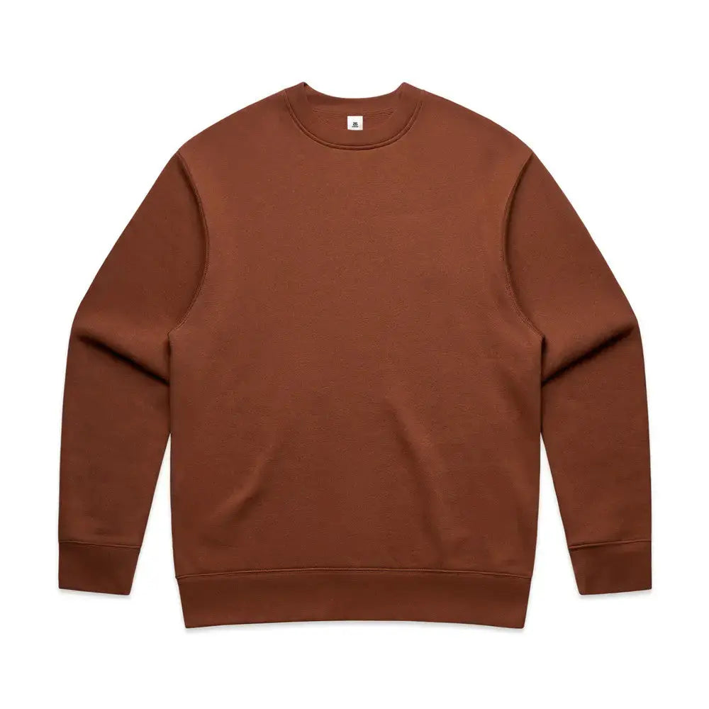 As Colour Relax Crew Jumper 5160 As Colour